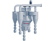 HC系列縱擺磨粉機