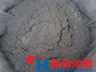 粉煤灰 粉煤灰