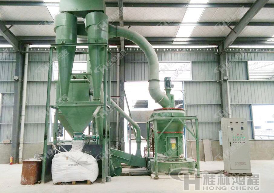 桂林鴻程雜鹵石雷蒙磨粉機(jī),雜鹵石磨機(jī),雜鹵石磨粉機(jī)-HC系列縱擺式磨粉機(jī)環(huán)保設(shè)備 桂林鴻程雜鹵石雷蒙磨粉機(jī),雜鹵石磨機(jī),雜鹵石磨粉機(jī)-HC系列縱擺式磨粉機(jī)環(huán)保設(shè)備