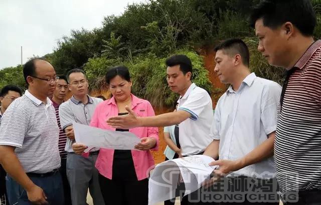 碳酸鈣超細磨粉機，凌云縣15萬噸項目預計9月投產