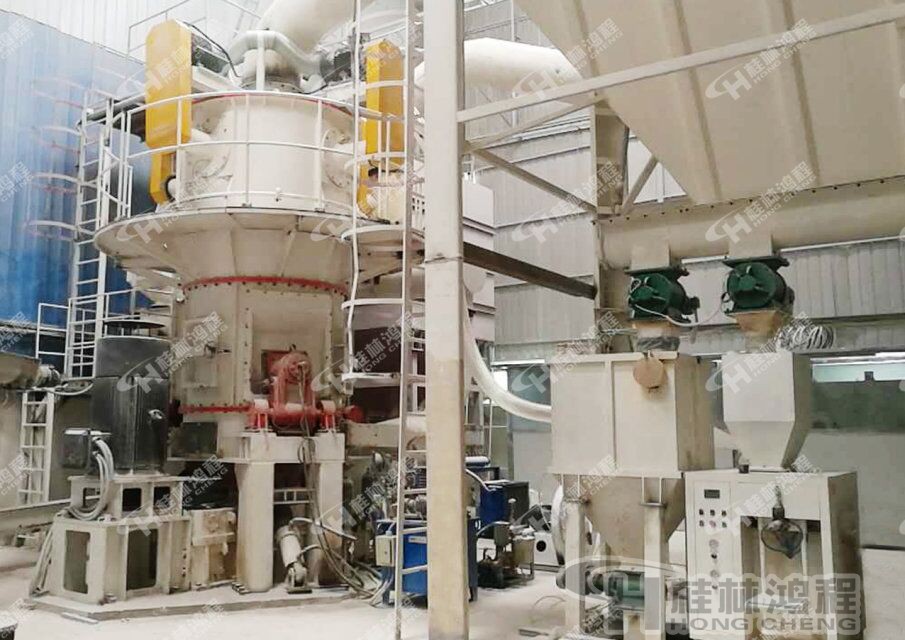 超細磨粉機1500目,超細立磨,立磨機,立磨,磷礦磨粉機