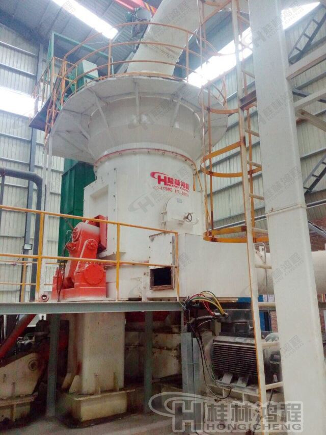 立磨廠家，立磨，桂林鴻程