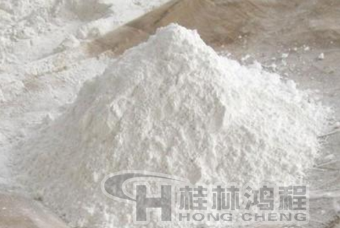 滑石粉的功效與作用 滑石粉的功效與作用