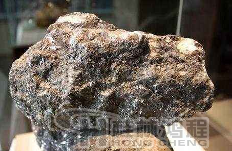 新疆大鉛鋅礦 新疆大鉛鋅礦