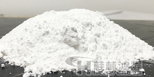 石英砂粉1250目 石英砂粉1250目