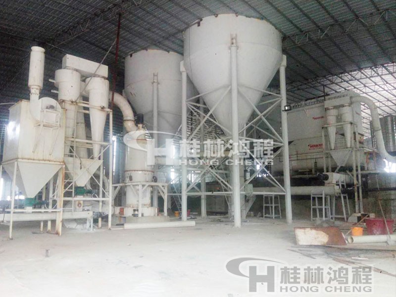 氫氧化鈣生產線設備 HC氫氧化鈣制粉機 氫氧化鈣生產線設備 HC氫氧化鈣制粉機