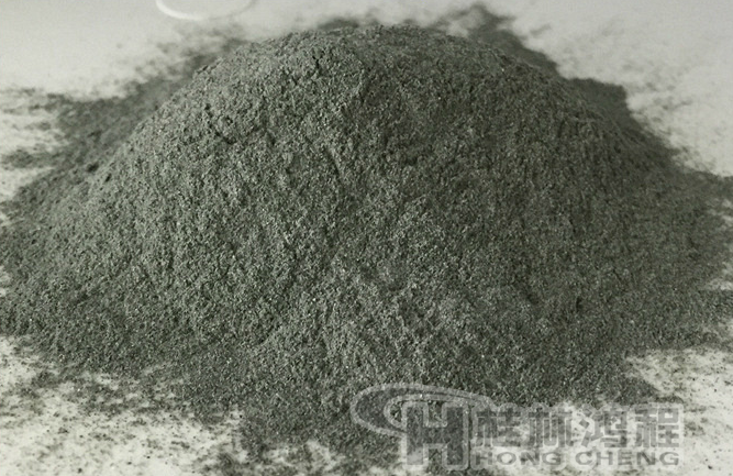 輝綠巖粉 輝綠巖粉