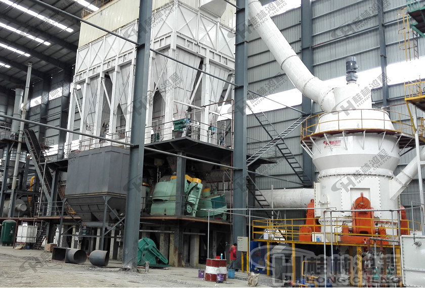 325目鋯英砂立式磨機選型 鋯英砂粉環保節能型磨粉機:HLM1700鋯英砂立磨制粉機 325目鋯英砂立式磨機選型 鋯英砂粉環保節能型磨粉機:HLM1700鋯英砂立磨制粉機