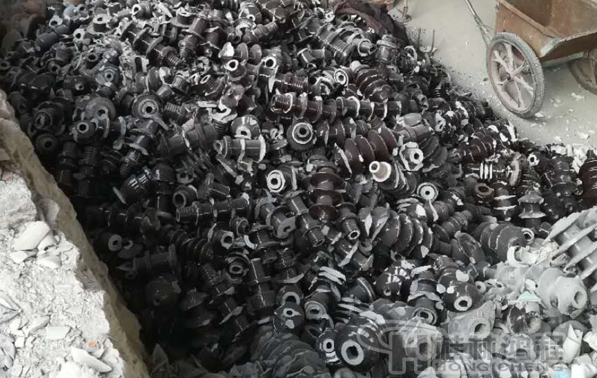 電力陶瓷廢料 電力陶瓷廢料