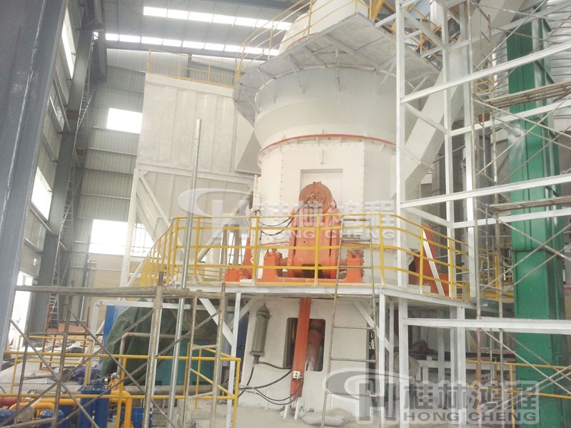 HLM針狀瀝青焦HLM立磨 HLM針狀瀝青焦HLM立磨