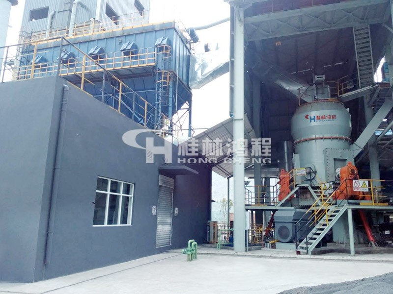 HLM2000鈦渣100-450目攀枝花攀鋼立式磨粉機(jī) HLM2000鈦渣100-450目攀枝花攀鋼立式磨粉機(jī)