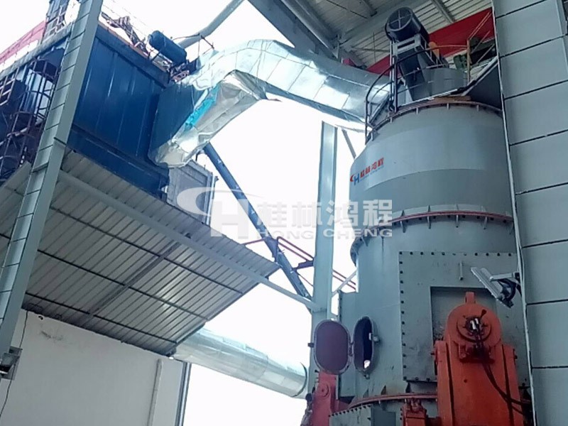 HLM2000鈦渣100-450目攀枝花攀鋼立式磨粉機(jī) HLM2000鈦渣100-450目攀枝花攀鋼立式磨粉機(jī)