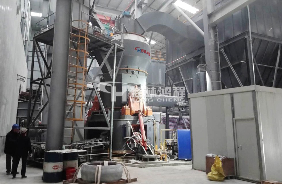 HLM1700尾礦磨粉機 立式磨粉機 HLM1700尾礦磨粉機 立式磨粉機