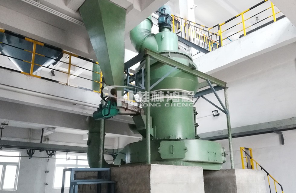 雷蒙磨磨出來的粉多少目:R系列雷蒙磨粉機(jī) R型雷蒙磨 80到400目 雷蒙磨磨出來的粉多少目:R系列雷蒙磨粉機(jī) R型雷蒙磨 80到400目