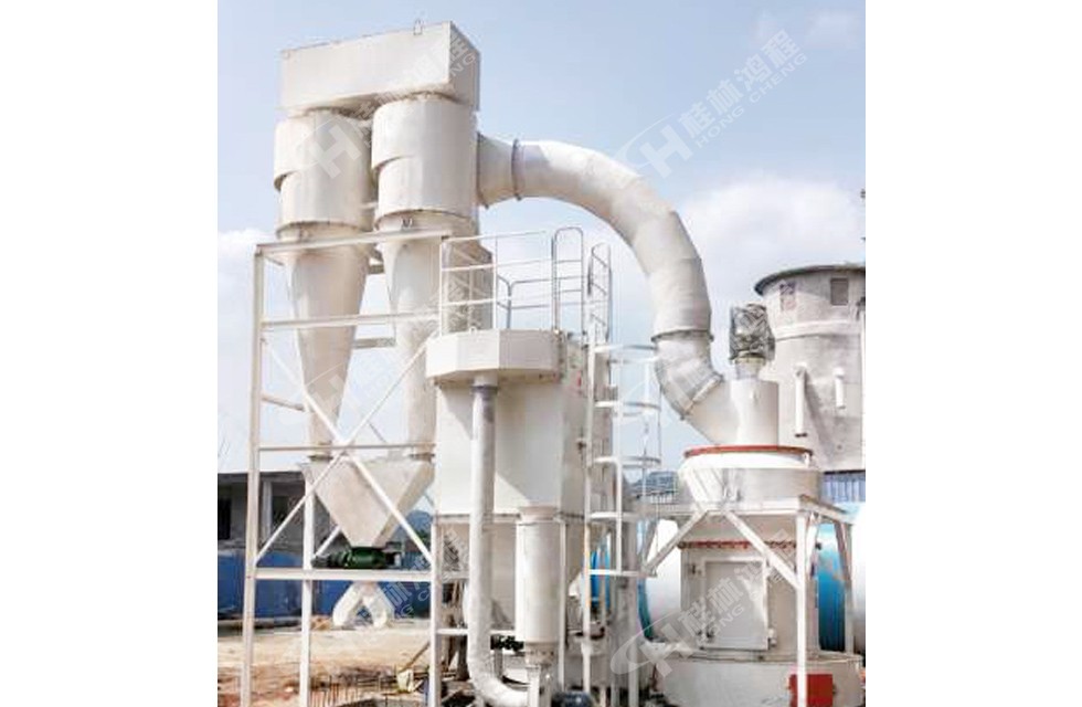 HC1500型擺式磨粉機 HC1500型擺式磨粉機