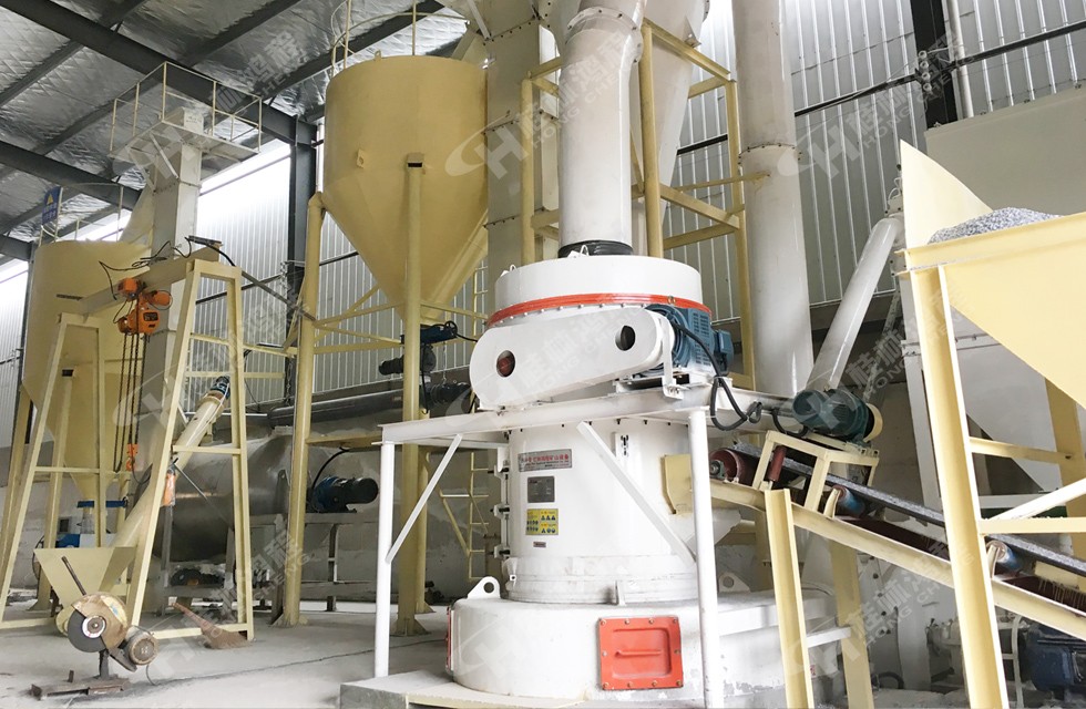 礦石磨粉機(jī)械有哪幾種:R型傳統(tǒng)雷蒙磨 4R4322礦石磨粉機(jī)械有哪幾種:R型傳統(tǒng)雷蒙磨