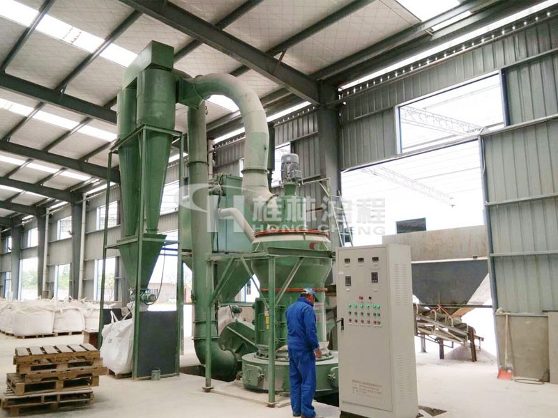 礦石小型磨粉機HC1000縱擺磨粉機 礦石小型磨粉機HC1000縱擺磨粉機