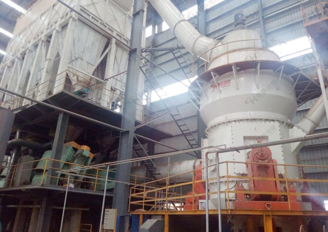 粉煤灰磨粉機設備 粉煤灰磨粉機設備