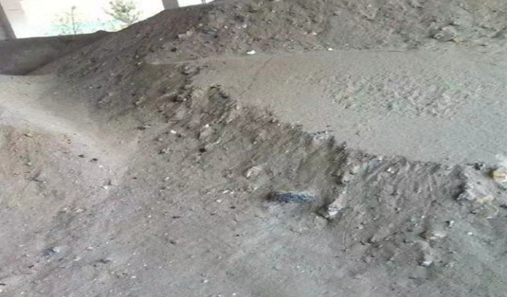 電石渣粉 電石渣粉