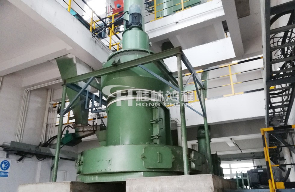 打礦石粉機器多少錢一臺 雷蒙磨粉機多少錢一臺?幾萬到幾十萬不等 5R4121打礦石粉機器多少錢一臺 雷蒙磨粉機多少錢一臺?幾萬到幾十萬不等