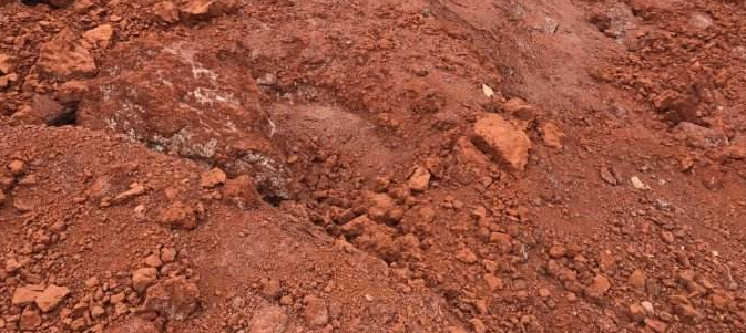 赤泥尾礦綜合利用處理設備及技術 赤泥尾礦綜合利用處理設備及技術