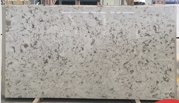 人造石英石板材所需多少種原料 人造石英石板材所需多少種原料