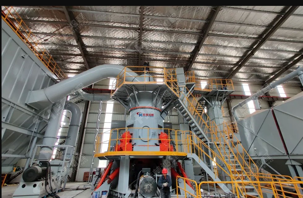 中控煤立磨 HLMX輥式磨煤機(jī)超細(xì)立磨 中控煤立磨 HLMX輥式磨煤機(jī)超細(xì)立磨