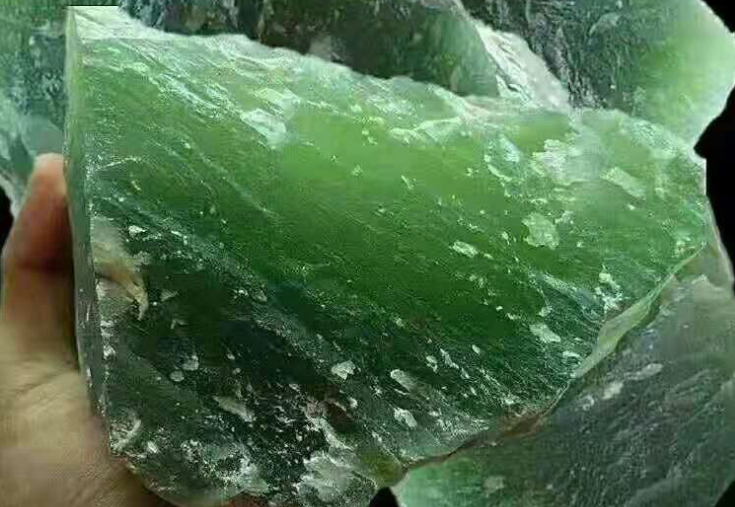 玻璃纖維原料是什么礦?葉臘石占比50% 玻璃纖維原料是什么礦?葉臘石占比50%