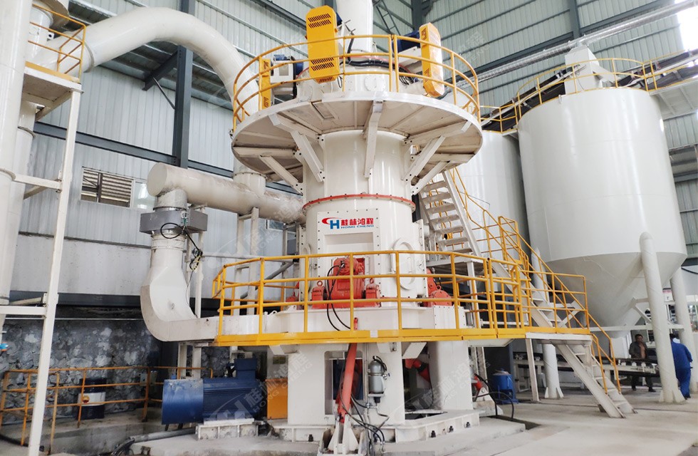 HLMX1100立磨氫氧化鈣粉生產(chǎn)線(xiàn)-1250目-產(chǎn)能未提供-安徽 HLMX1100立磨氫氧化鈣粉生產(chǎn)線(xiàn)-1250目-產(chǎn)能未提供-安徽