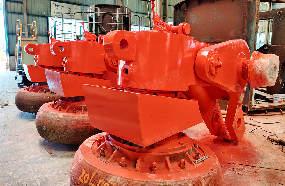 【發(fā)貨】海內(nèi)外訂單火爆,大批鴻程設(shè)備奔赴全球! 【發(fā)貨】海內(nèi)外訂單火爆,大批鴻程設(shè)備奔赴全球!